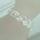 Arabesque - Arabesque Moonstone-Satin white - 3